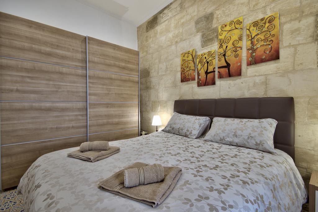 Valletta Apartments 19 Exterior foto