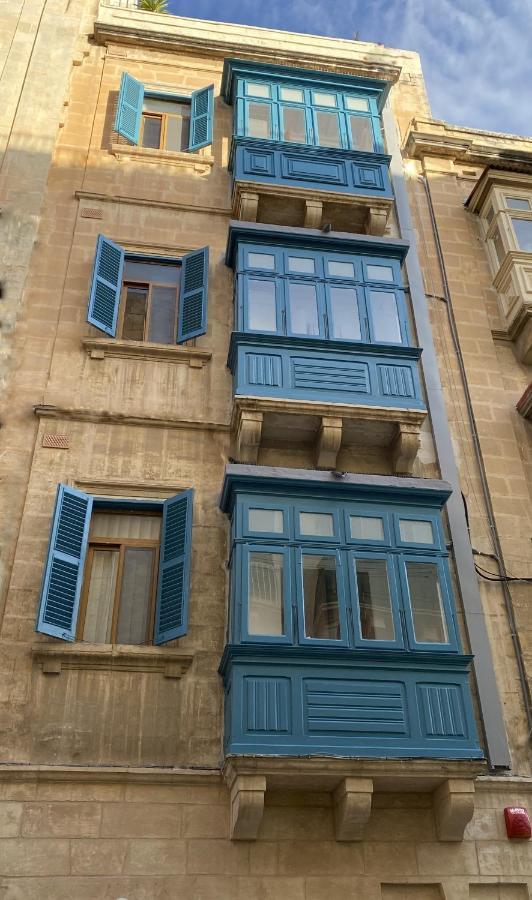 Valletta Apartments 19 Exterior foto